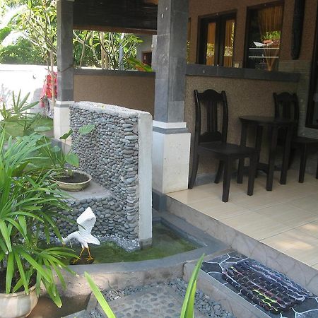 Bhakti Guest House Pemuteran Buitenkant foto