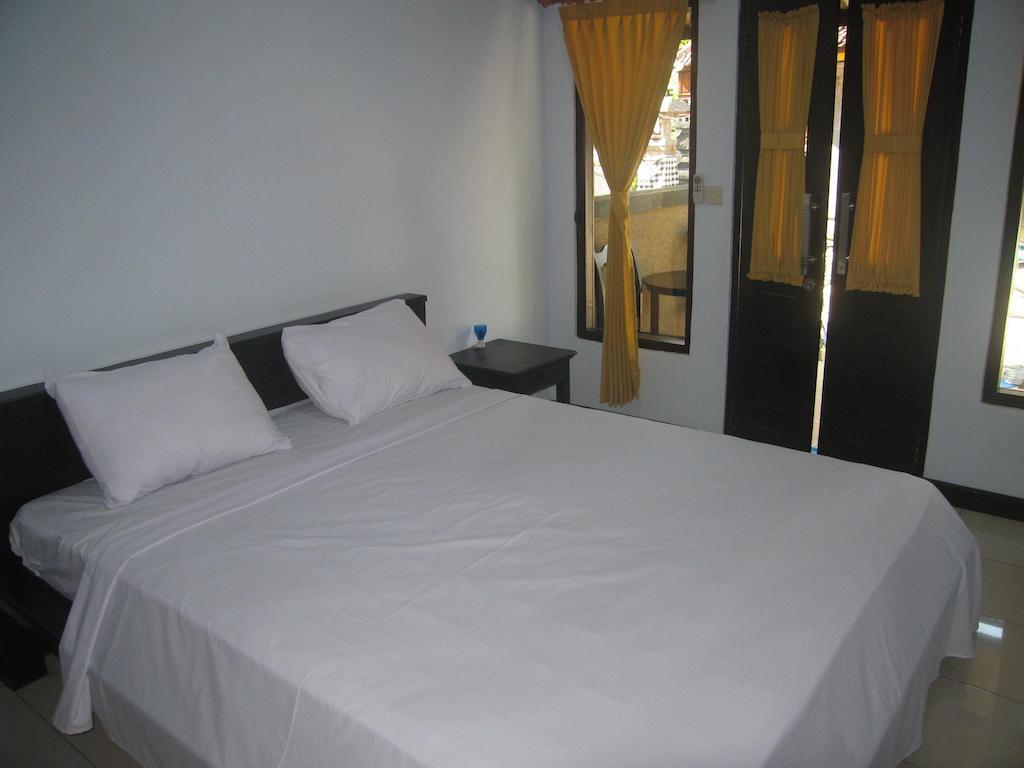 Bhakti Guest House Pemuteran Kamer foto
