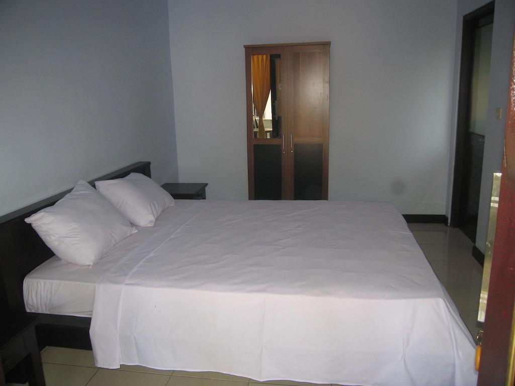 Bhakti Guest House Pemuteran Kamer foto