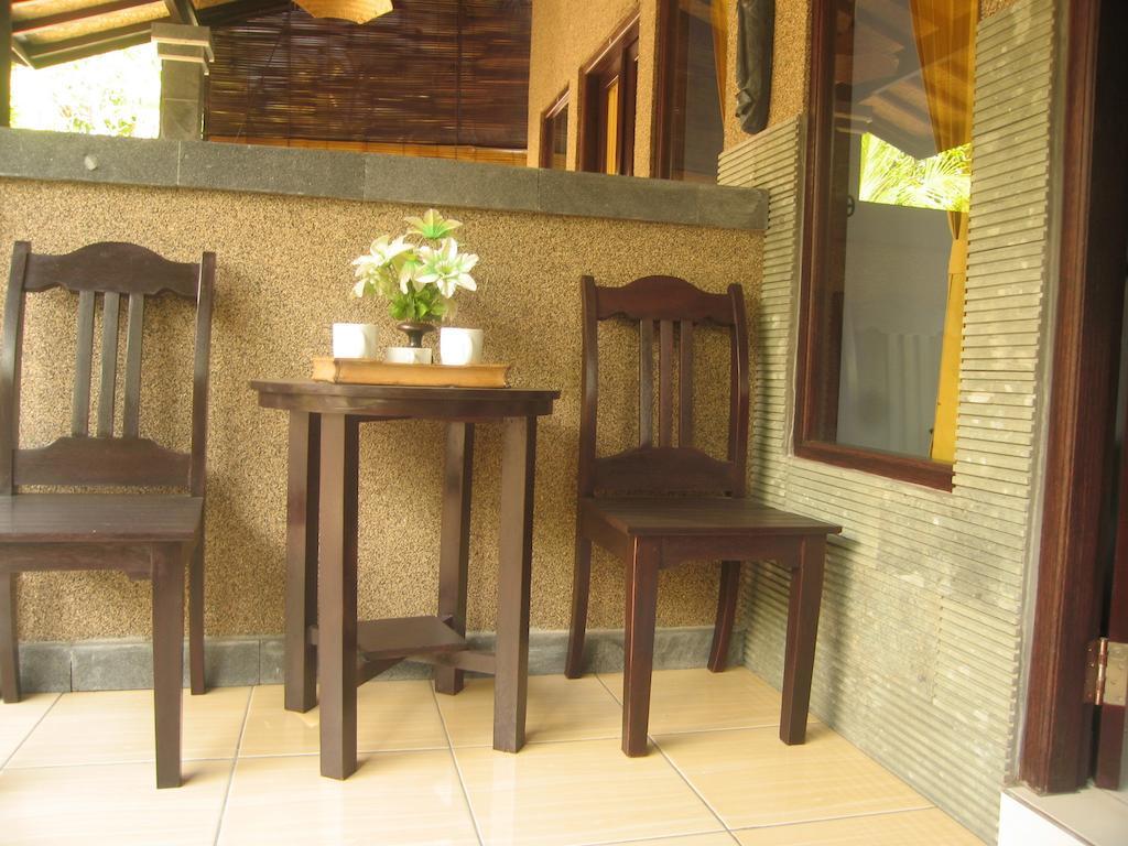 Bhakti Guest House Pemuteran Buitenkant foto