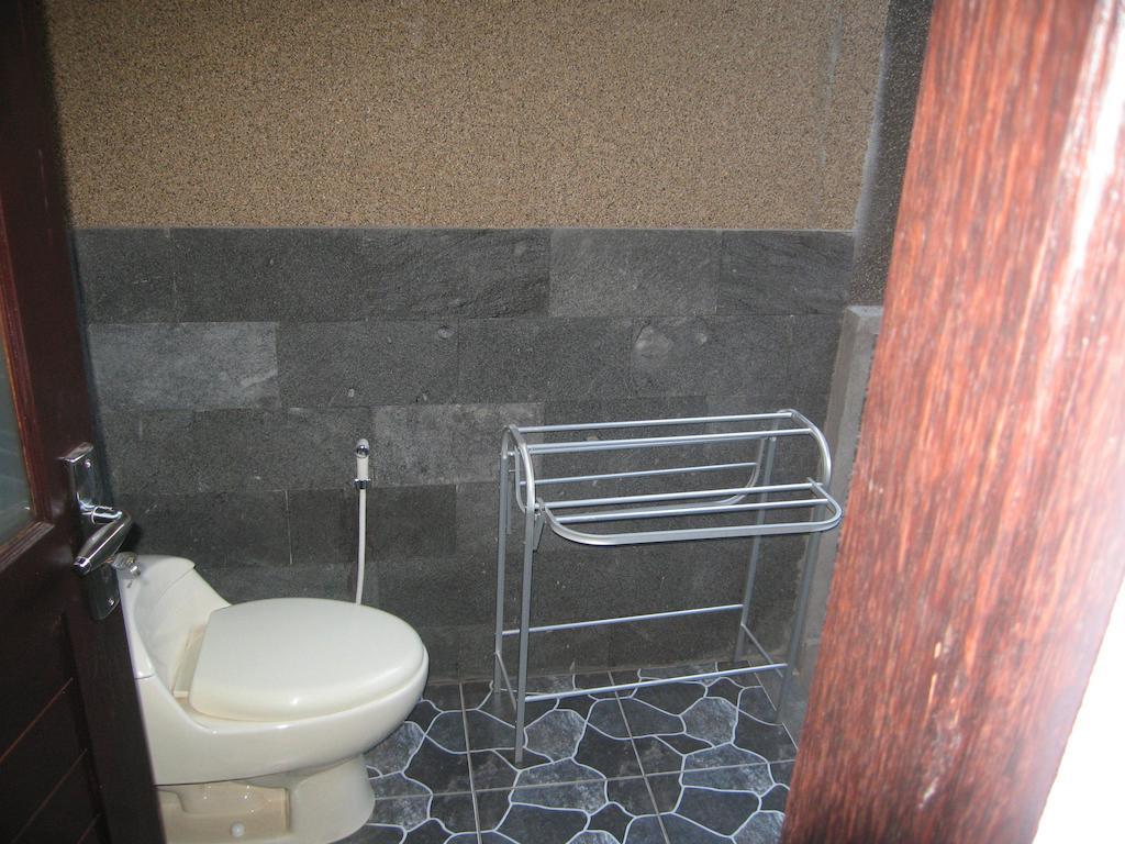 Bhakti Guest House Pemuteran Kamer foto